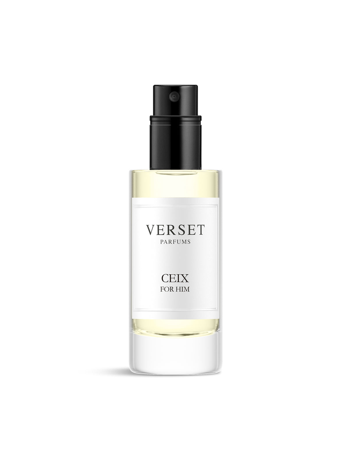Tester CEIX FOR HIM