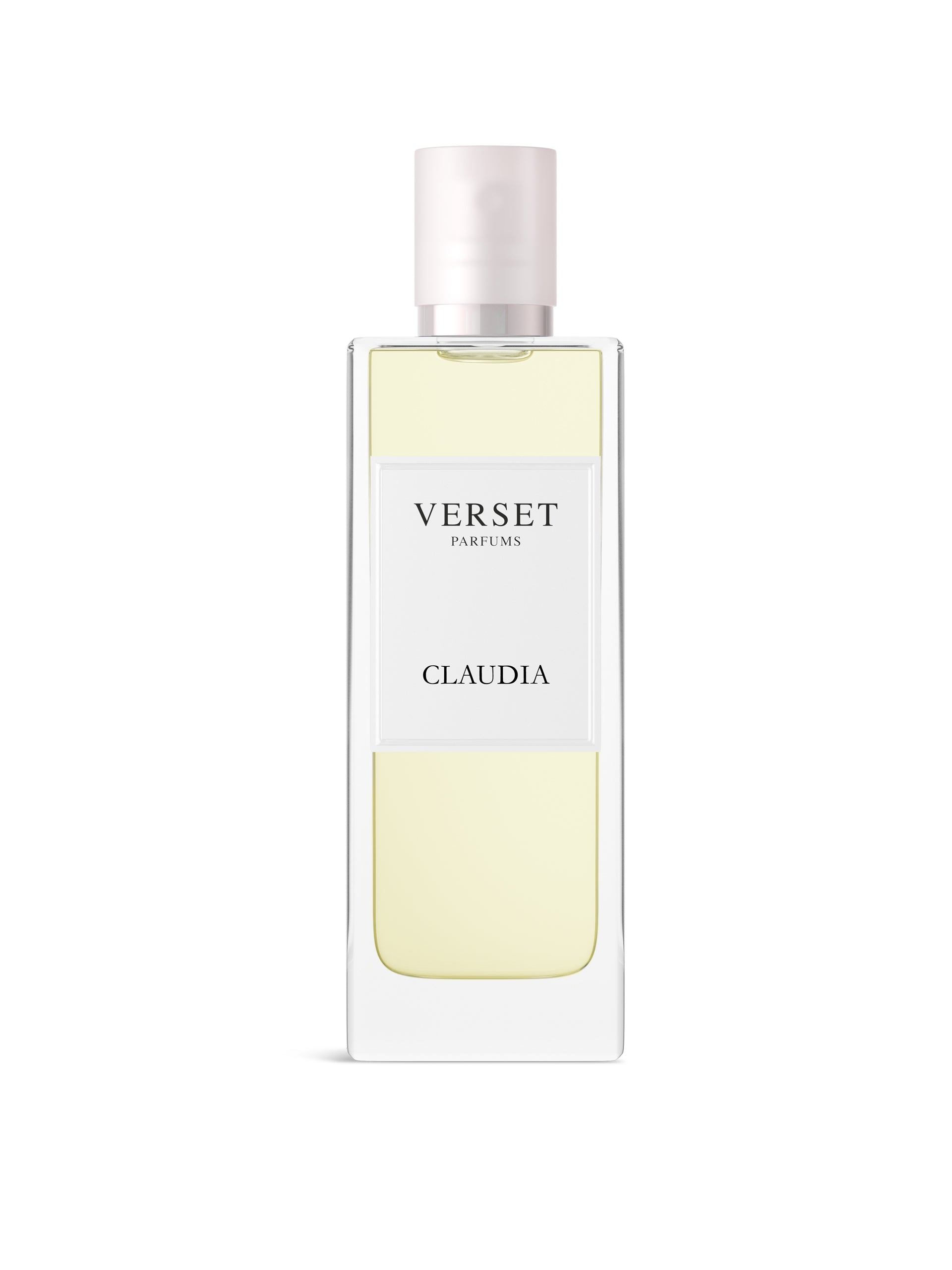 CLAUDIA