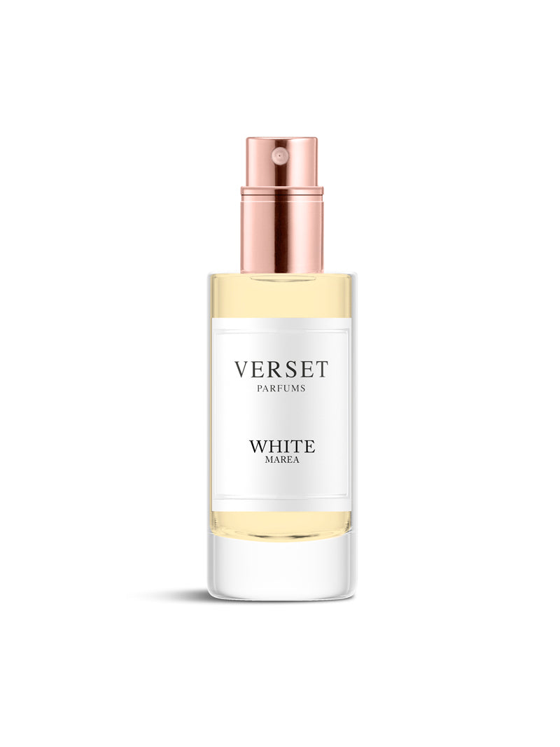 Tester WHITE MAREA