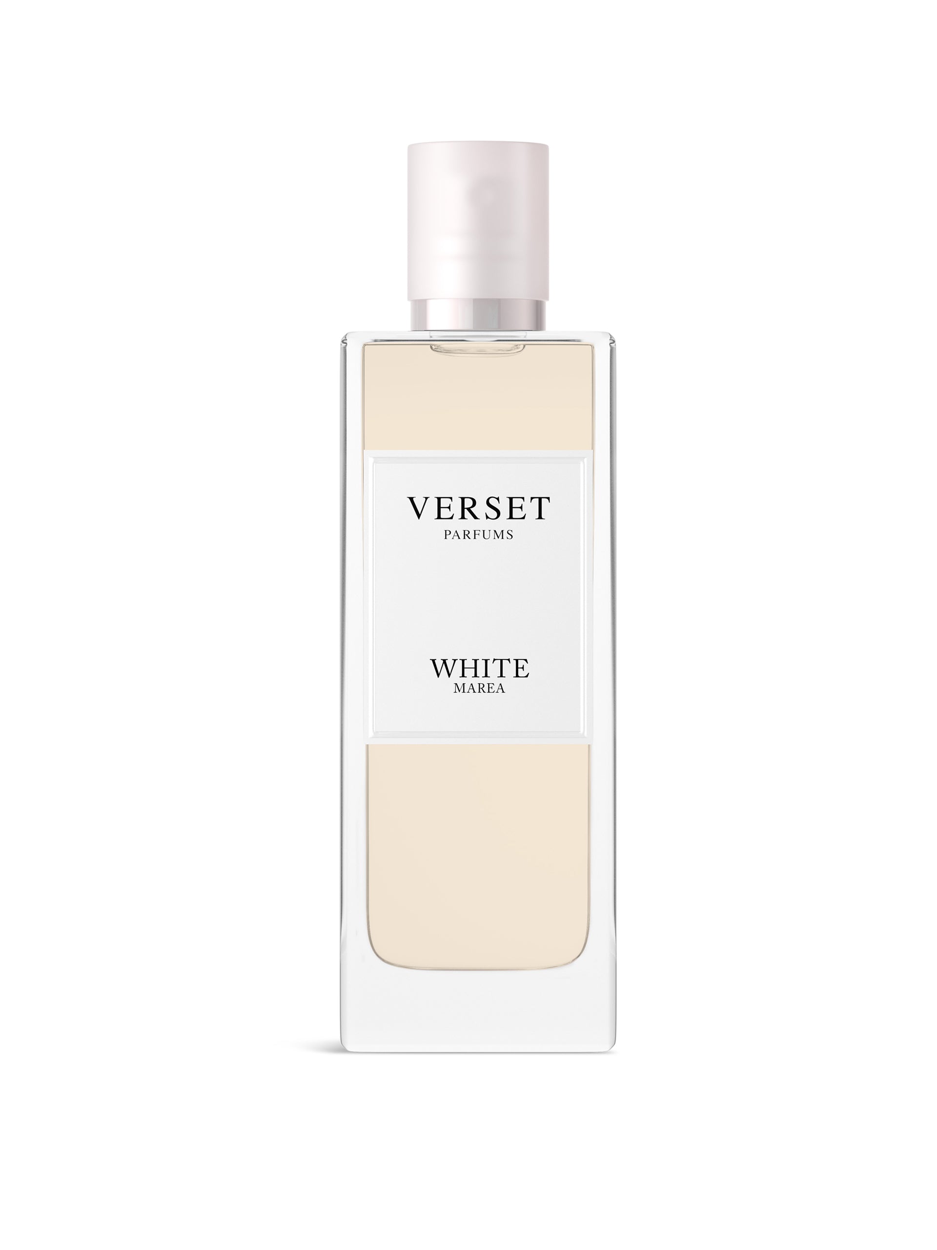 WHITE MAREA