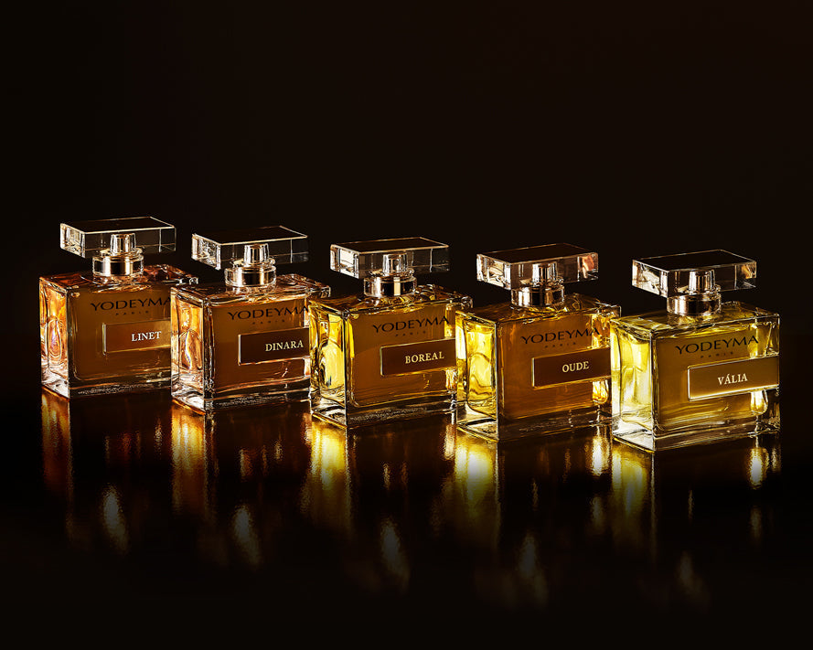 Colecția Niche Damă 15 ml