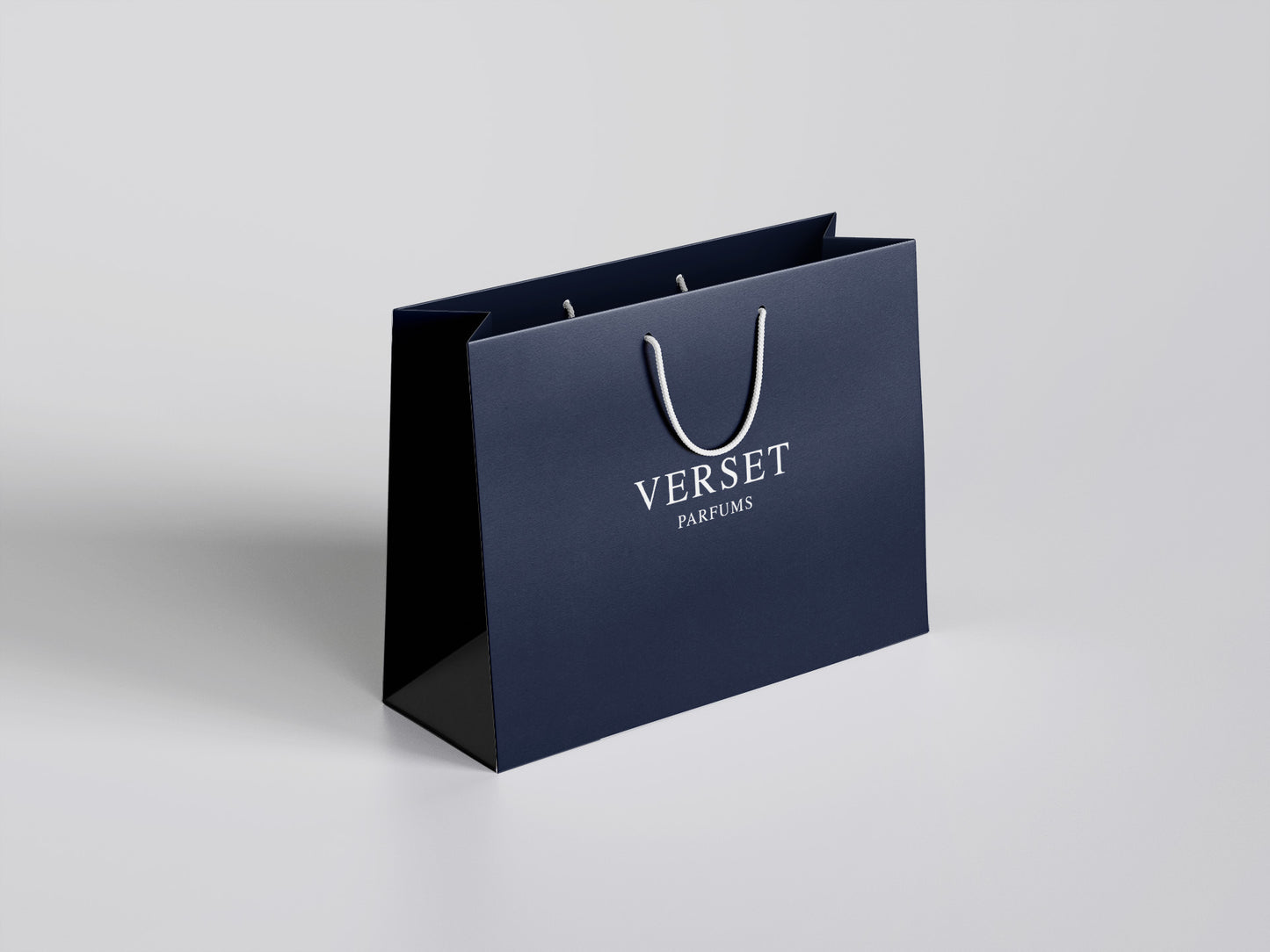 Set de 5 pungi de hârtie