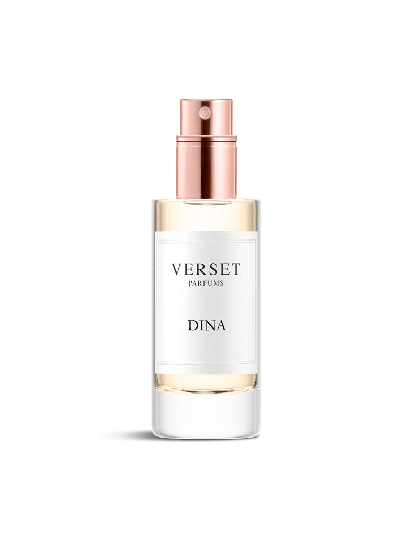 Tester Dina