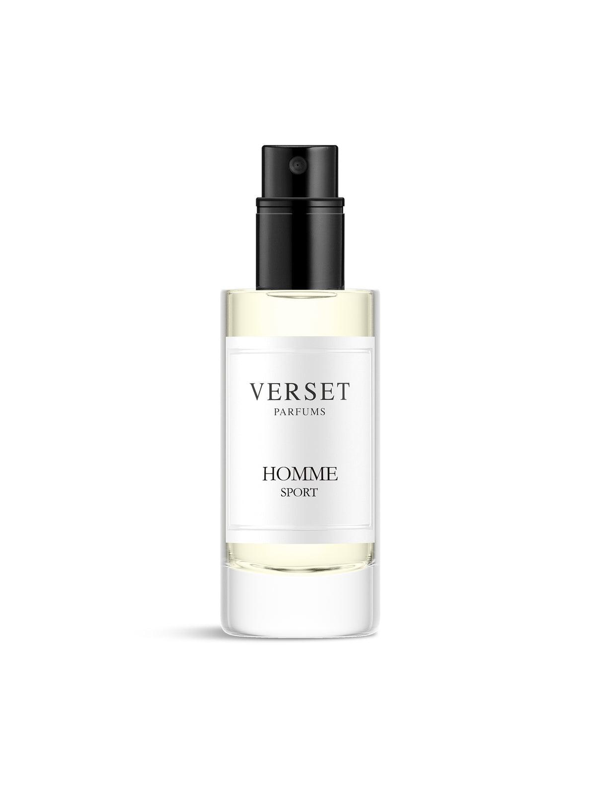 Tester HOMME SPORT