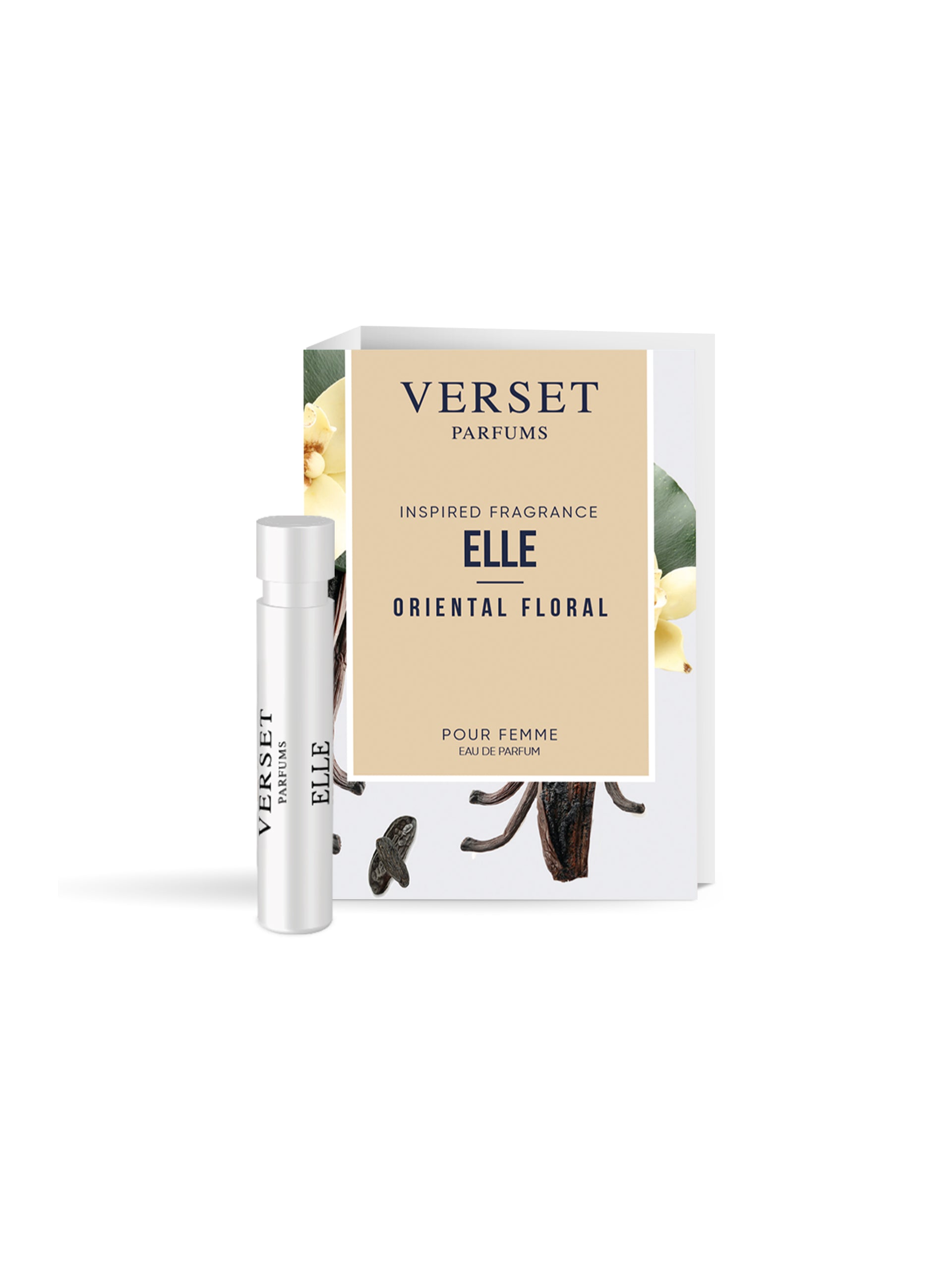 Pack 10 Minivapor ELLE