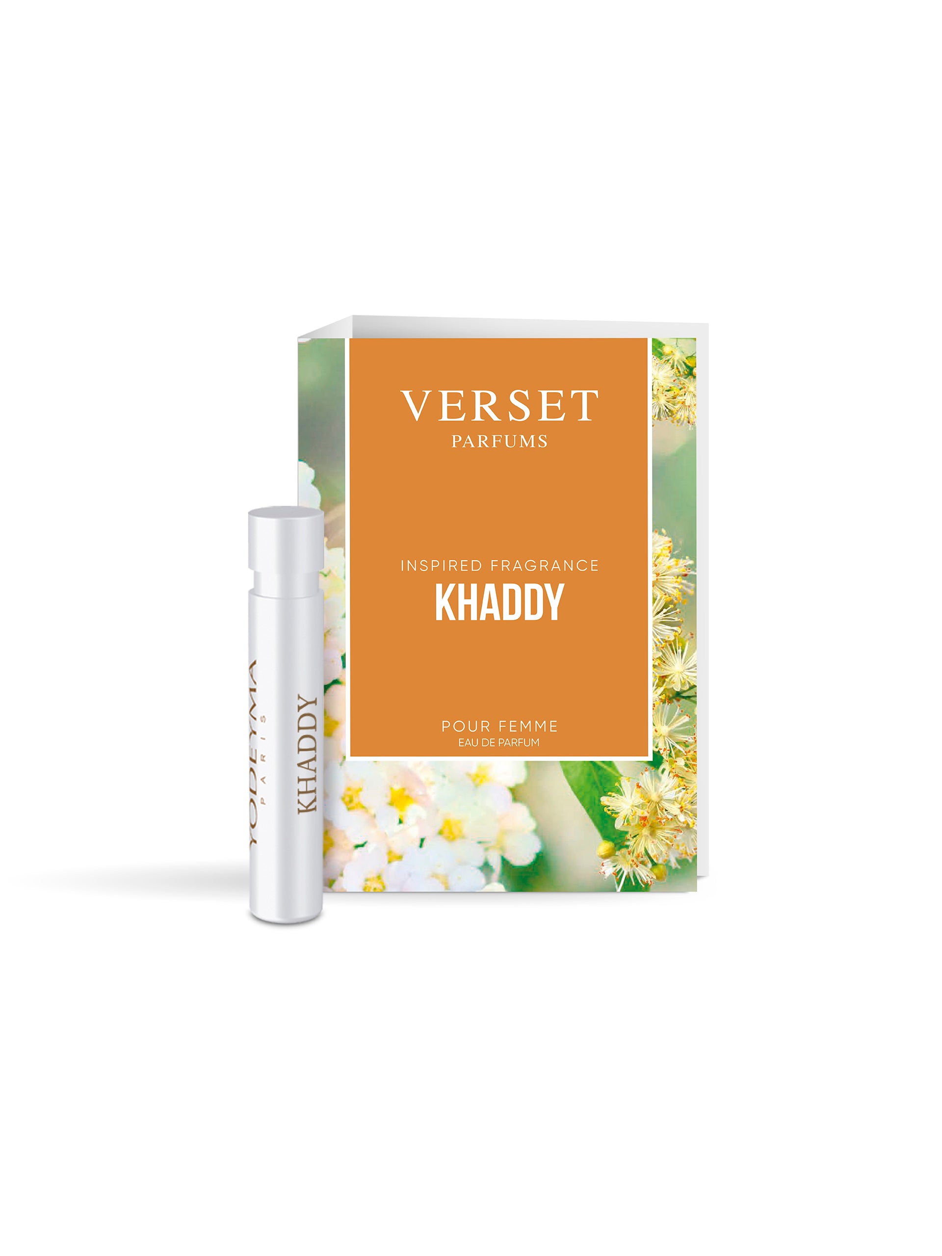 Pack 10 Minivapor  KHADDY