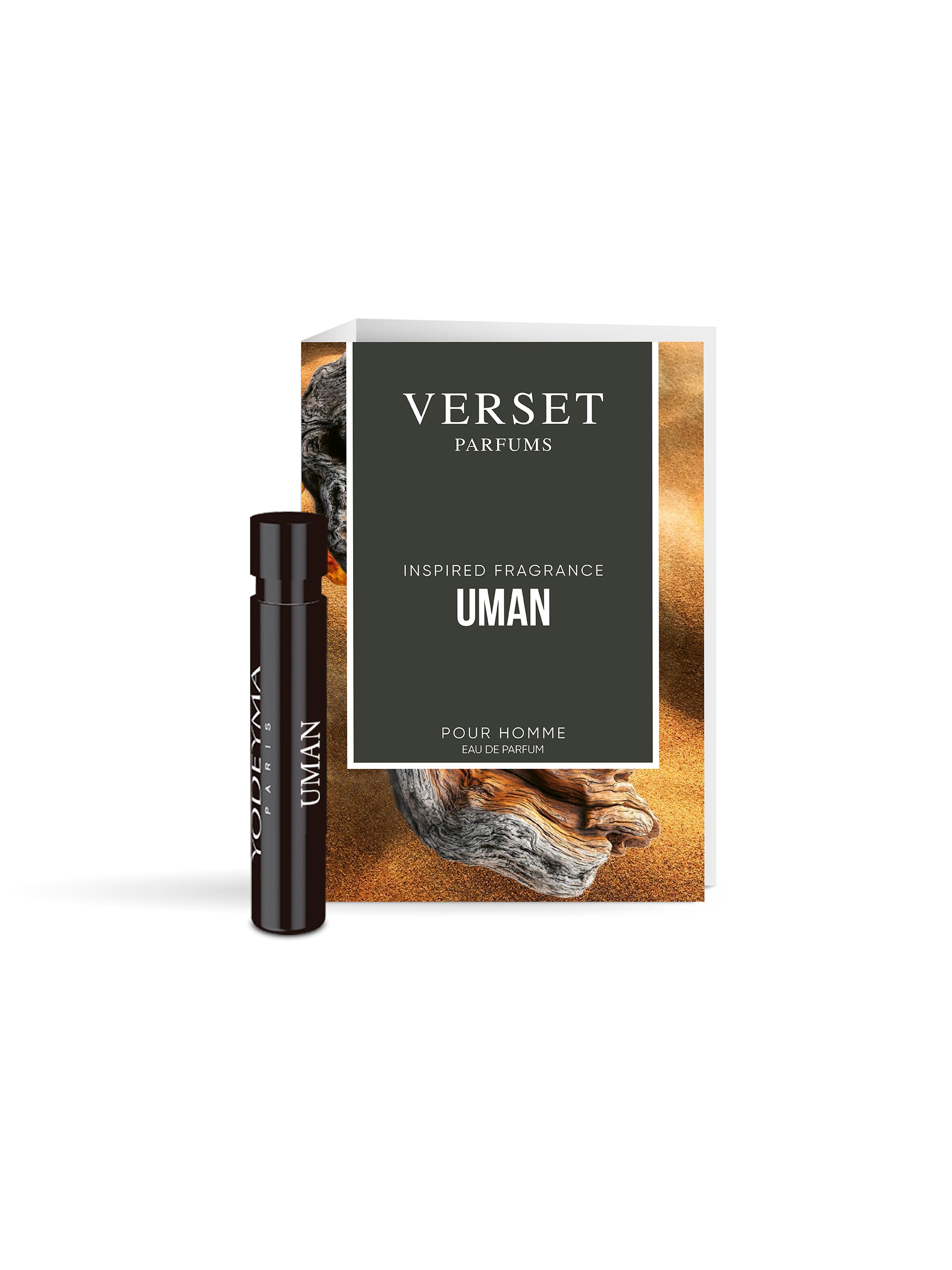 Pack 10 Minivapor UMAN