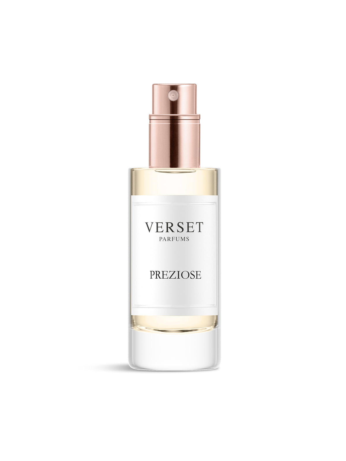 Tester PREZIOSE
