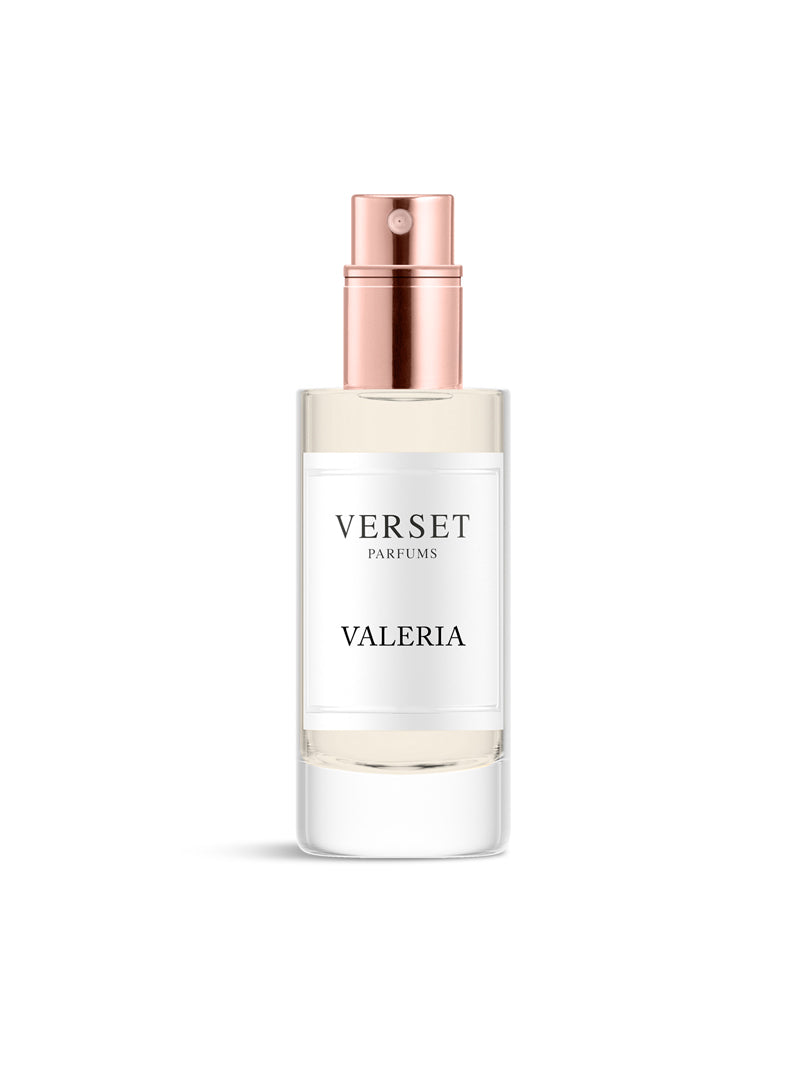 Tester VALERIA