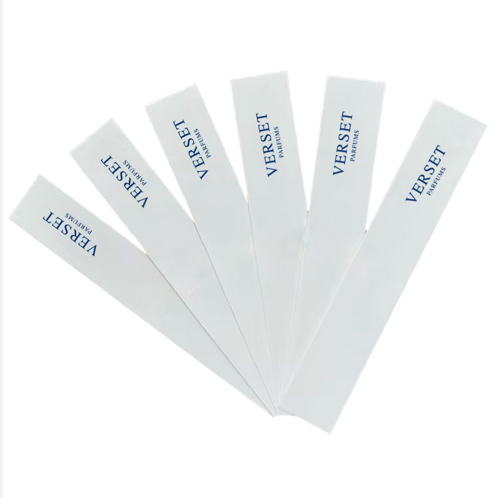 Pack 50 Tiras Olfativas